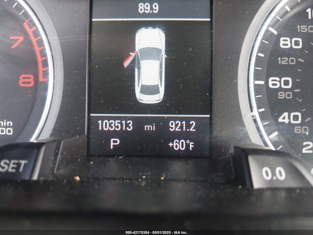 42170384 :رقم المزاد ، WAUEFAFL8CA119583 vin ، 2012 Audi A4 2.0t Premium مزاد بيع