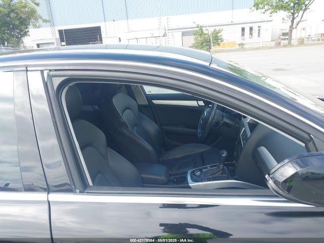 42170384 :رقم المزاد ، WAUEFAFL8CA119583 vin ، 2012 Audi A4 2.0t Premium مزاد بيع