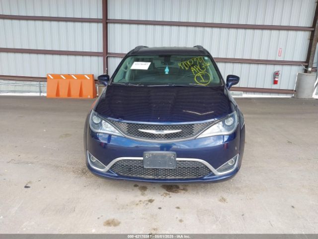 2C4RC1EG7HR559489 Chrysler Pacifica Touring-l Plus