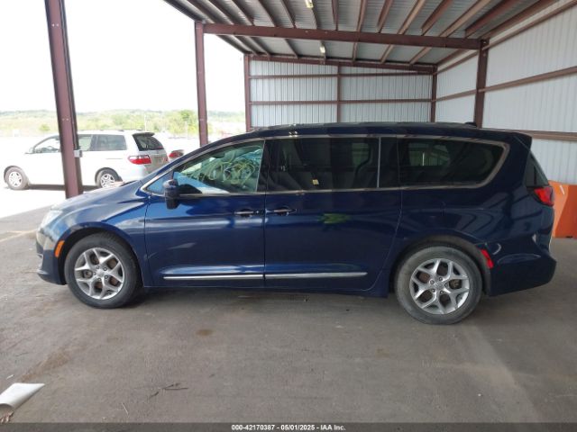 2C4RC1EG7HR559489 Chrysler Pacifica Touring-l Plus