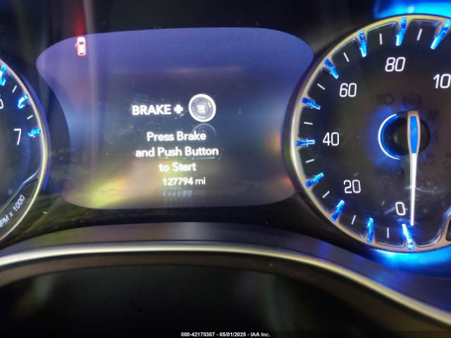 2C4RC1EG7HR559489 Chrysler Pacifica Touring-l Plus