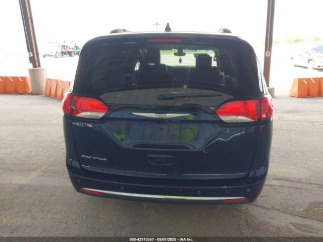2C4RC1EG7HR559489 Chrysler Pacifica Touring-l Plus