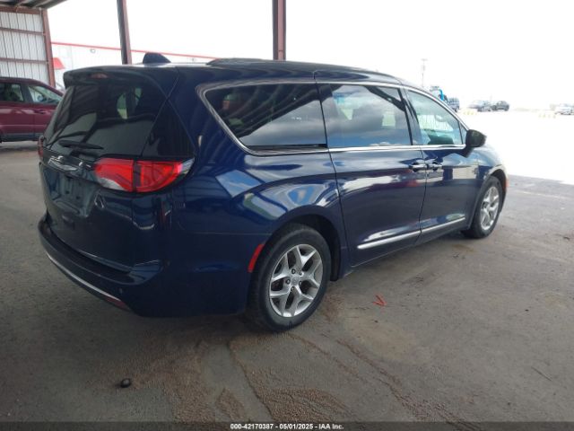 2017 CHRYSLER PACIFICA 2C4RC1EG7HR559489 Photo 3