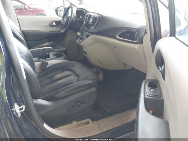 2017 CHRYSLER PACIFICA 2C4RC1EG7HR559489 Photo 4