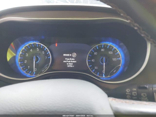 2017 CHRYSLER PACIFICA 2C4RC1EG7HR559489 Photo 6