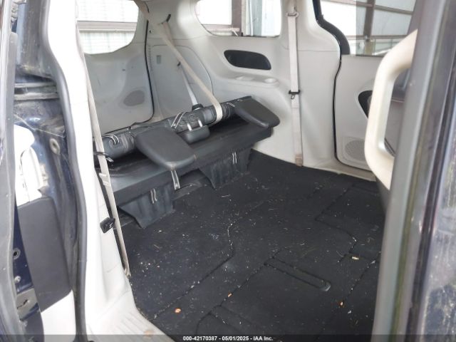 2017 CHRYSLER PACIFICA 2C4RC1EG7HR559489 Photo 7