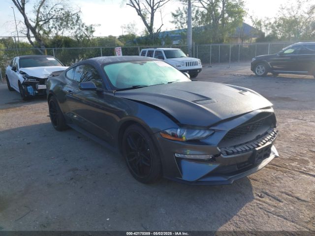 2018 FORD MUSTANG 1FA6P8THXJ5172021