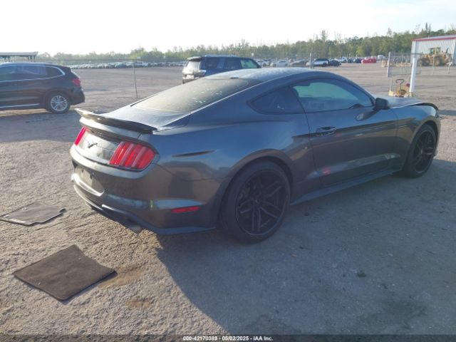 2018 FORD MUSTANG 1FA6P8THXJ5172021 Photo 3