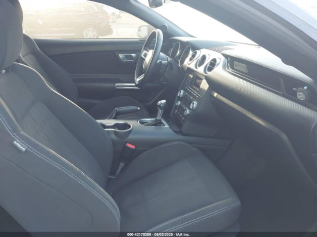 2018 FORD MUSTANG 1FA6P8THXJ5172021 Photo 4
