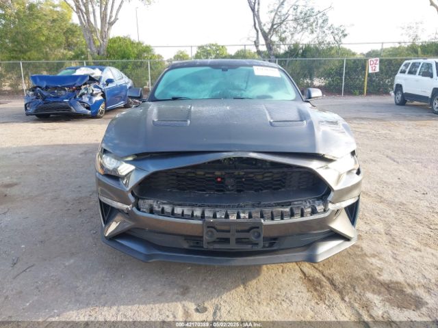 2018 FORD MUSTANG 1FA6P8THXJ5172021 Photo 5