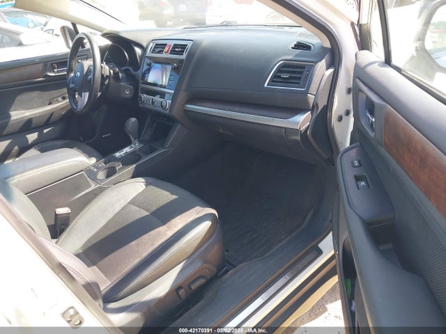 4S4BSAJC3F3243788 Subaru Outback 2.5i Limited