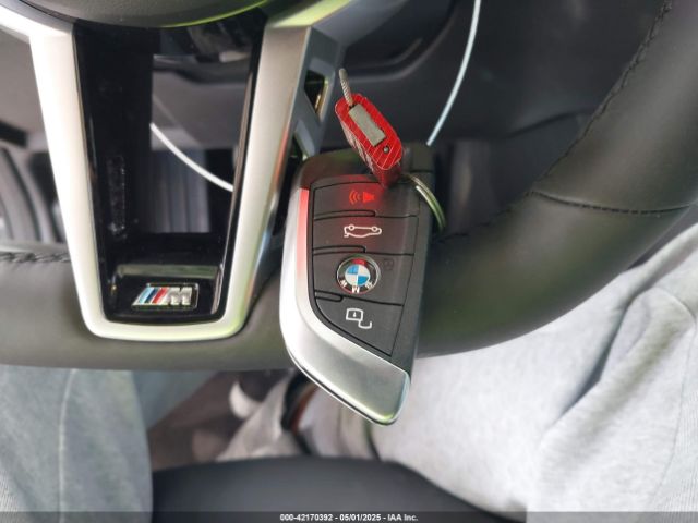 WBY43HD02SFU51432 BMW I4 Xdrive40