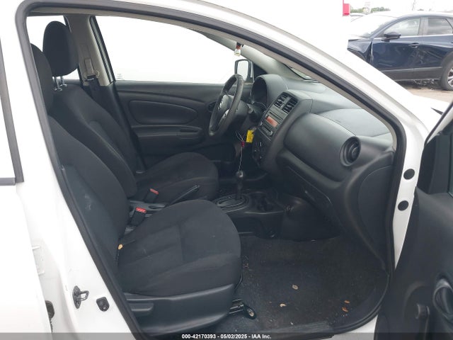 3N1CN7AP1JL805953 Nissan Versa 1.6 S+