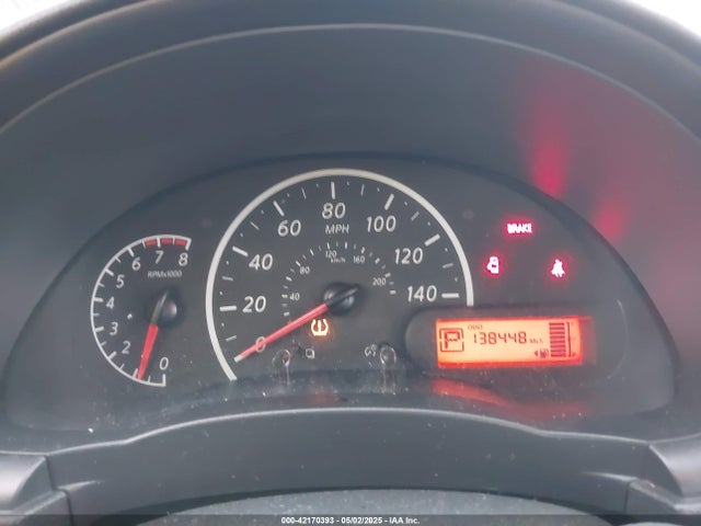 3N1CN7AP1JL805953 Nissan Versa 1.6 S+