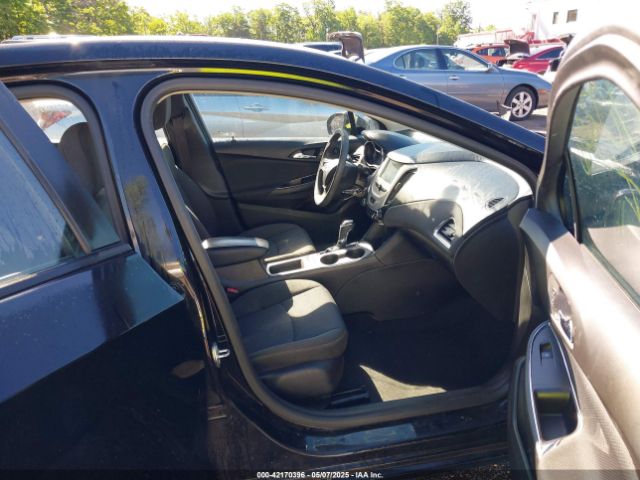 1G1BC5SM7H7274708 Chevrolet Cruze Ls Auto