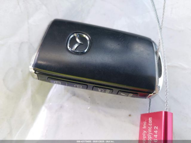 JM3KFADM0L0859059 Mazda Cx-5 Grand Touring