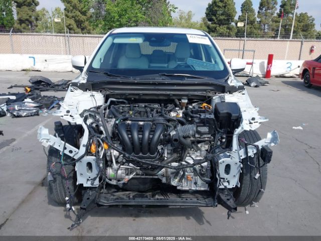 JM3KFADM0L0859059 Mazda Cx-5 Grand Touring