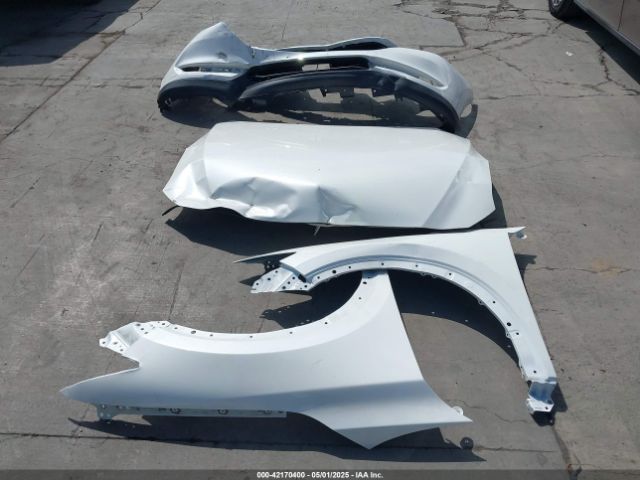 JM3KFADM0L0859059 Mazda Cx-5 Grand Touring