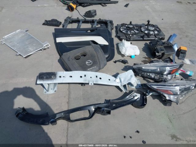 JM3KFADM0L0859059 Mazda Cx-5 Grand Touring