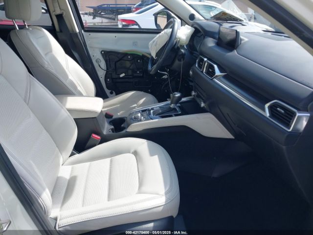 JM3KFADM0L0859059 Mazda Cx-5 Grand Touring