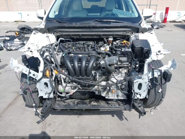 JM3KFADM0L0859059 Mazda Cx-5 Grand Touring