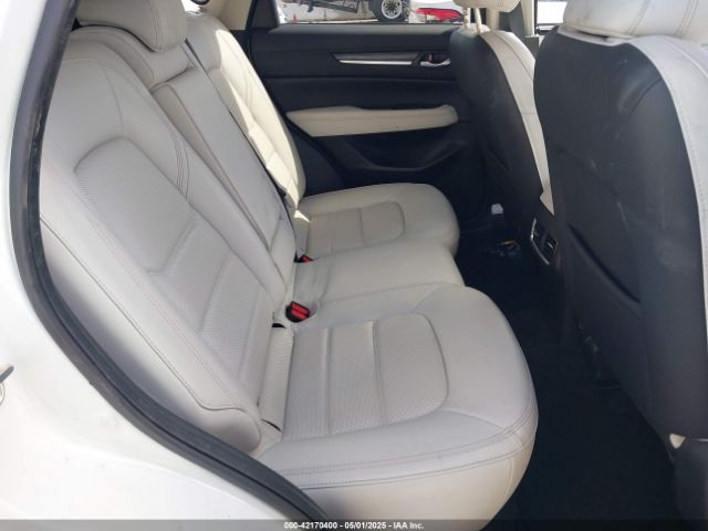 JM3KFADM0L0859059 Mazda Cx-5 Grand Touring