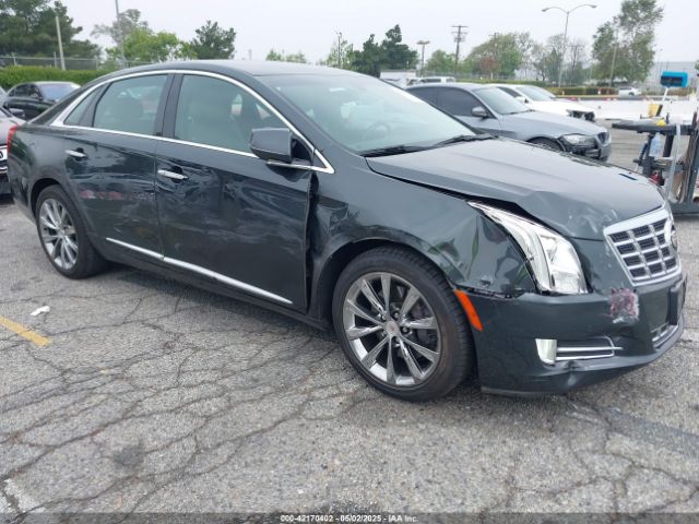 2013 CADILLAC XTS 2G61P5S33D9215214