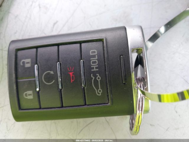 2013 CADILLAC XTS 2G61P5S33D9215214 Photo 10