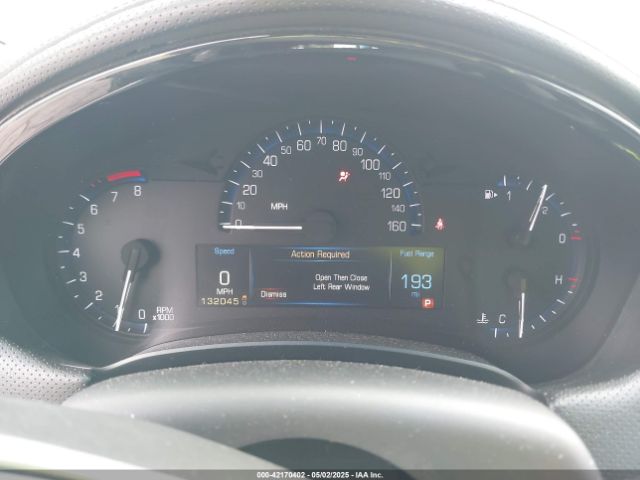 2013 CADILLAC XTS 2G61P5S33D9215214 Photo 6