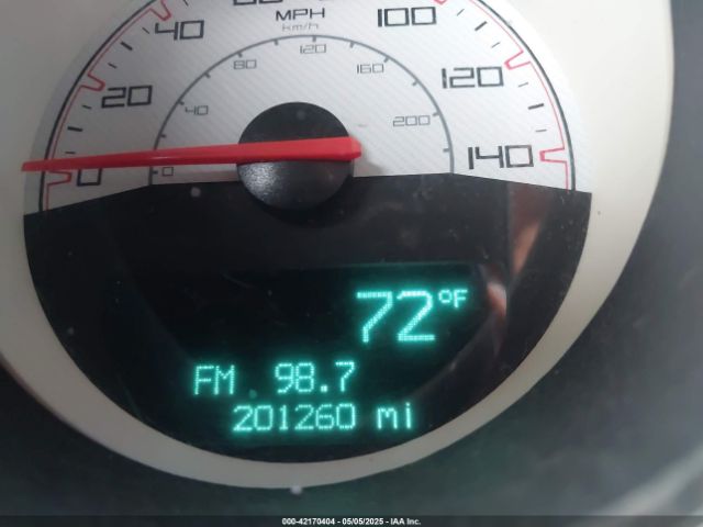 2C3CDYAG5EH222827 Dodge Challenger Sxt