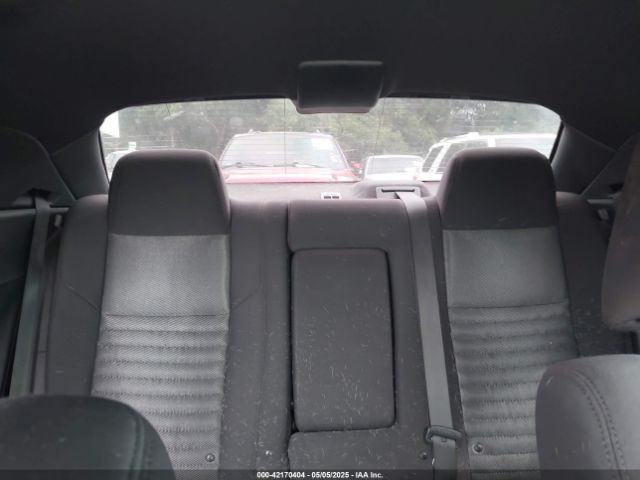 2C3CDYAG5EH222827 Dodge Challenger Sxt