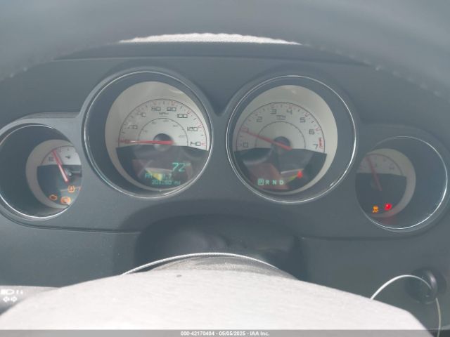 2C3CDYAG5EH222827 Dodge Challenger Sxt