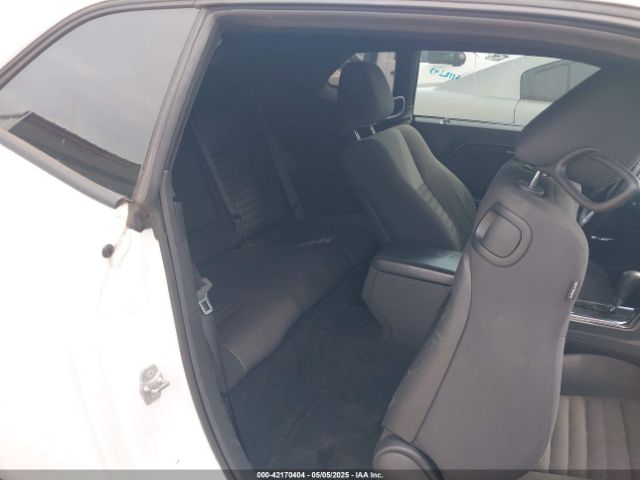 2C3CDYAG5EH222827 Dodge Challenger Sxt