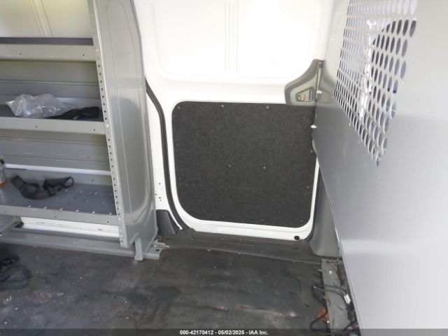 3N6CM0KN6KK708563 Nissan NV200 SV