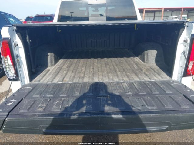 3GTP9EEL8NG124797 GMC Sierra 1500 Limited 4wd  Short Box At4