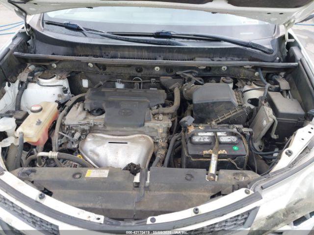 JTMWFREV6FD077992 Toyota Rav4 Xle