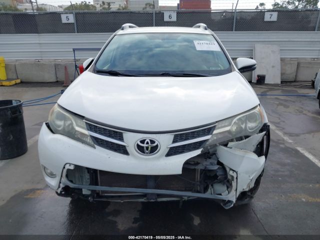 JTMWFREV6FD077992 Toyota Rav4 Xle