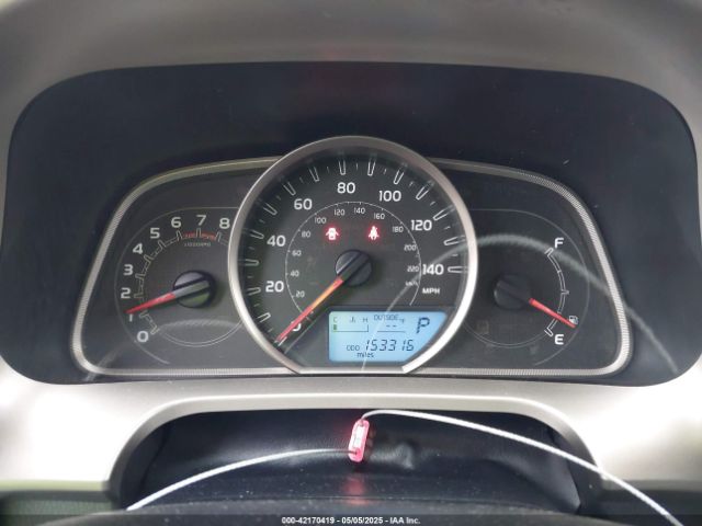 JTMWFREV6FD077992 Toyota Rav4 Xle