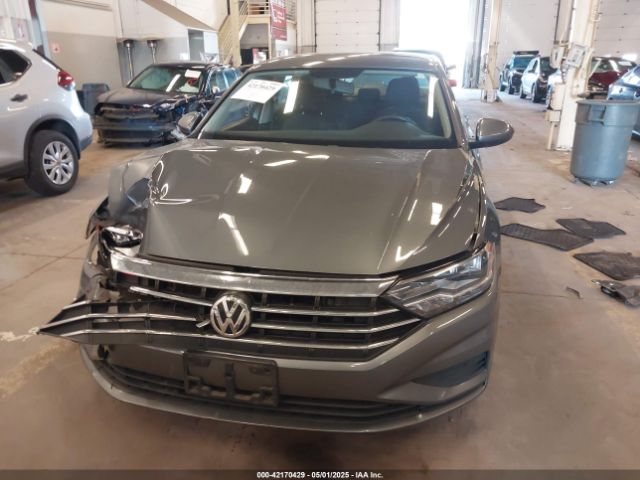 3VWC57BU6KM274971 Volkswagen Jetta 1.4t R-line/1.4t S/1.4t Se