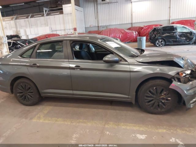 3VWC57BU6KM274971 Volkswagen Jetta 1.4t R-line/1.4t S/1.4t Se