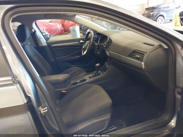 3VWC57BU6KM274971 Volkswagen Jetta 1.4t R-line/1.4t S/1.4t Se