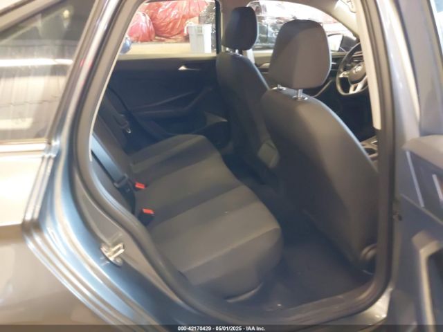 3VWC57BU6KM274971 Volkswagen Jetta 1.4t R-line/1.4t S/1.4t Se