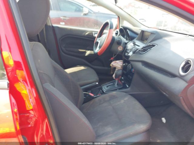 3FADP4EJ0EM191399 Ford FIESTA SE