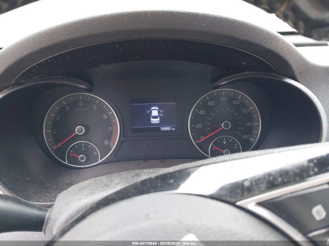 5XXGT4L30LG410027 KIA Optima S