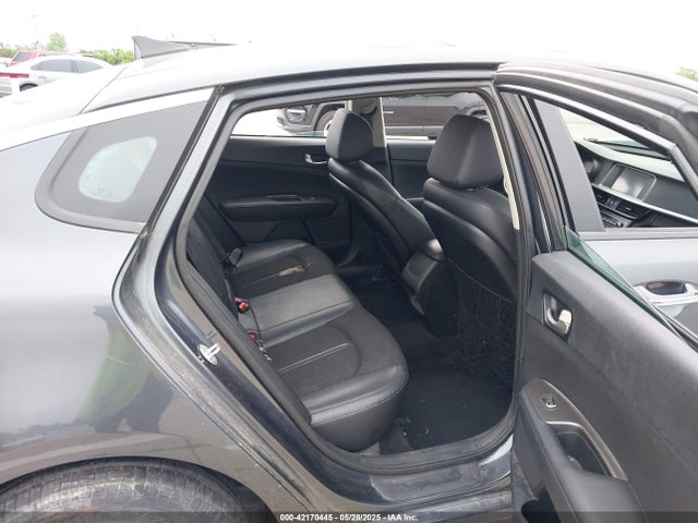 5XXGT4L30LG410027 KIA Optima S