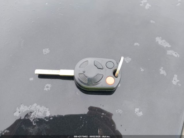 1FADP3F25EL259487 Ford FOCUS SE