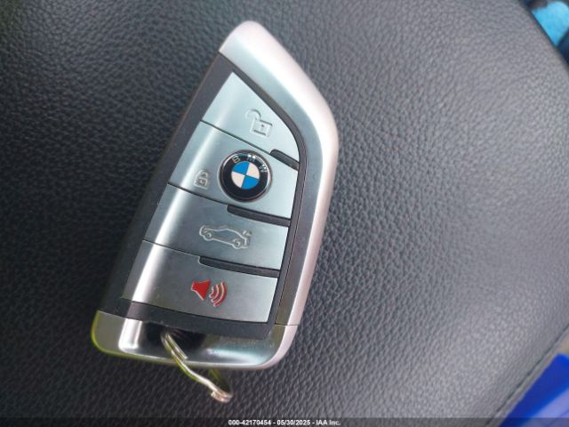 WBS6E9C59KG808373 BMW M6