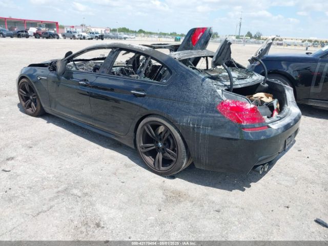 WBS6E9C59KG808373 BMW M6