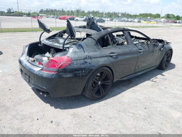 WBS6E9C59KG808373 BMW M6