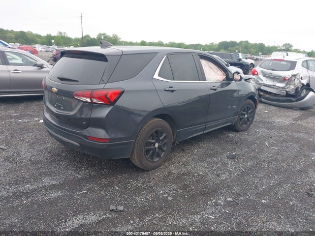3GNAXKEV0NS100297 Chevrolet Equinox Fwd Lt